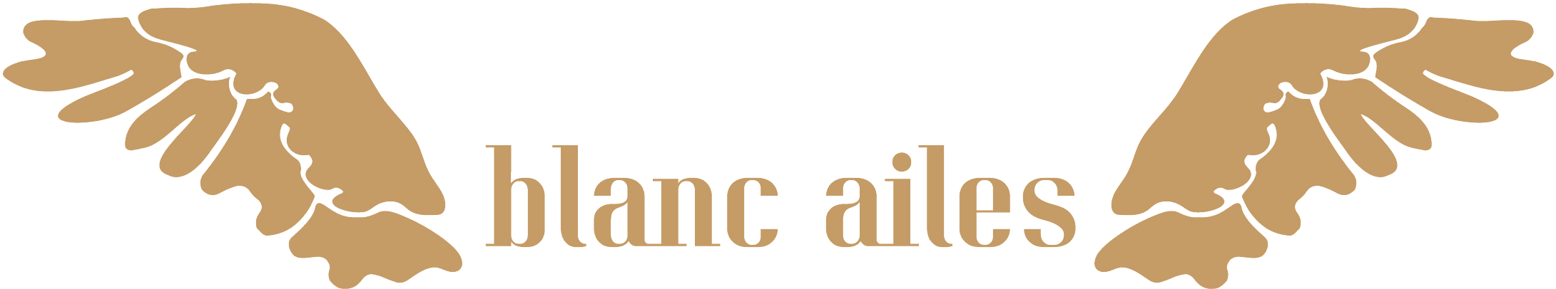 blanc ailes ブランエール
